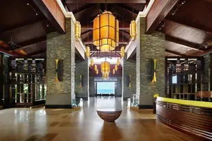 神州半島喜來登度假酒店Sheraton Shenzhou Peninsula Resort