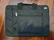 STM ACE 13" LAPTOP BAG with strap and built in pockets for storage