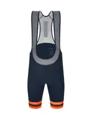 Karma Bengal Bibshort Navy Blue by Santini