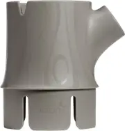 Boon Boon Stump Cup Drying Rach Accessory1 Count, Gray (B11313)