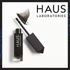 HAUS LABORATORIES Risqué Brow & Lash Sparkle Topper in Drama