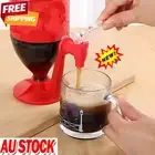 Soda Coke Dispenser Bottle Upside Down Drinking Water Dispense Home Gadget RY