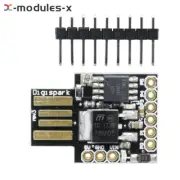 Digispark Kickstarter Micro General USB Development Board For Arduino ATTINY85