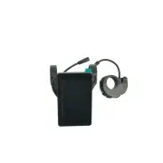 Xcapade Display C800S W/T-CAN USB