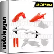 ACERBIS 0021741 FULL PLASTICS KIT ORIGINAL 2017 KTM SX 150 2018 18