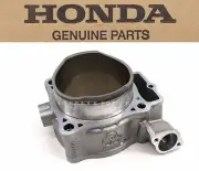 Honda Stock Bore Cylinder 09-16 CRF450R OEM Honda Jug Sleeve Barrell New #L177*