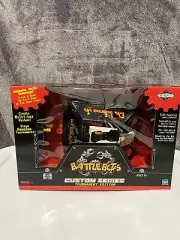 New Battlebots RC Dr Inferno Jr 2002 Hasbro/Tiger Custom Series Tournament