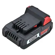 BAUMR-AG 20V 2Ah SYNC Lithium-Ion Battery, Replacement or Spare Battery, Rechargeable