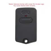 Linear Pro Access GTO RB741 FM135 318MHz 9 Dip Switch Remote Control Gate Opener