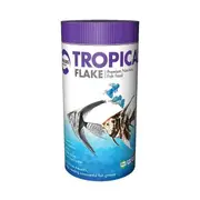 TROPICAL FLAKE 24G - SINGLE For Fish Shrimp Snail Tank Aquarium