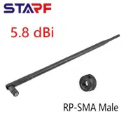 Hotspot Antenna Antenna Replacement 16 Inches 5.8dbi 868MHZ Accessories