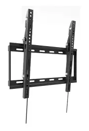 Super Slim Flat Tilt Vesa Tv Wall Mount Bracket 32 39 40 42 47 Inch Led Lcd