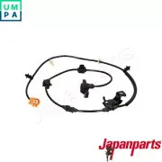 SENSOR WHEEL SPEED ABS-432 FOR HONDA CR-V/I/Wagon B20Z1 2.0L B20B 2.0L 4cyl