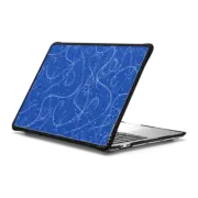 MacBook Pro 13-inch (M1 / M2 / Intel) Impact Case Pond Skating