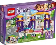 LEGO Friends Heartlake Sports Center 41312 Playset Toy