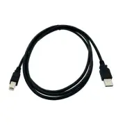 6' USB Cable Cord for FUJITSU SCANSNAP SCANNER S500 S500M S510 S510M