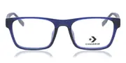 Converse CV5015 410 Men's Glasses Blue Size 53 - Private Health Rebate - Blue Light Block Available
