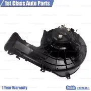 Automatic Temperature Control Heater Blower Motor for Saab 9-3 9-3X 13221349 (for: Saab)