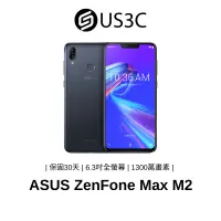 在飛比找蝦皮商城優惠-ASUS ZenFone Max M2 4G/64G ZB6