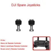 Genuine NEW DJI Mavic Air/ 2 Pro/ Zoom - Spare Joysticks (Remote Controller RC)