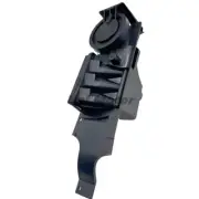 03H103429H OEM PCV Valve Oil Separator For Audi Q7 VW Touareg Passat 3.6 3.2 V6 (for: Audi)