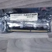 HB] Crucial DDR2-667 PC2-5300 ECC FBDIMM RAM CT6472AP667 Mac Pro Server Memory