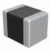 Pack of 52 CBC3225T101MR Inductor 100µH Unshielded Drum Core, Wirewound 3...
