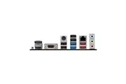 MSI Pro B650M-P AM5 mATX Motherboard (B650M-P)