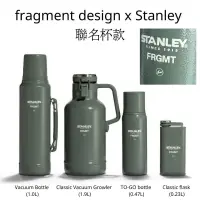 在飛比找蝦皮購物優惠-現貨 FRGMT x Stanley 聯名 閃電fragme