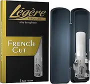 Legere Reeds French Cut Alto Sax 2.5