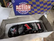 dale earnhardt Cola Cola Cars Sr And Jr