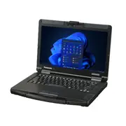 Panasonic Toughbook 55 Mk3 14" HD Laptop with i7-1370P, 16GB, 512GB SSD (4G)
