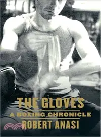 在飛比找三民網路書店優惠-The Gloves ― A Boxing Chronicl