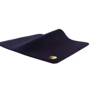 Large Gaming Pad with Stitched Edges Mousepads Bulk Rubber Base