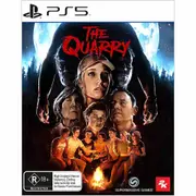 The Quarry preowned