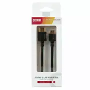 Zhiyun HD HDMI Cable C (HDMI Mini to HDMI) for Crane 3 Lab, Weebill S