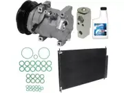 A/C Compressor Kit For 09-15 Honda Pilot MB58X7 (for: Honda)