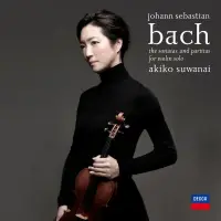 在飛比找誠品線上優惠-J.S. Bach: The Sonatas and Par