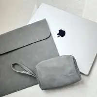 在飛比找蝦皮購物優惠-全新✨質感深灰 M1 Macbook Pro 16吋磁吸掀蓋