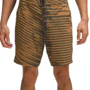 LuLuLemon LuLu Men's Current State 9" Board Shorts Swim Athletic Trunks