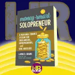 MONEY-SMART SOLOPRENEUR 為 FREELANCERS EN 提供個人財務系統