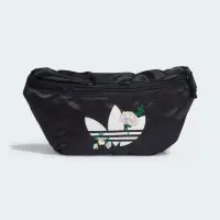 在飛比找momo購物網優惠-【adidas 官方旗艦】運動腰包 男/女 - Origin