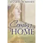 COMING HOME: THE ROUTE HOME: BOOK 1