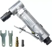 1/4" Mini Pneumatic Angle Die Grinder 90° Air Tool for Grinding & Polishing