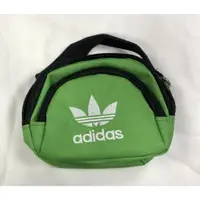 在飛比找蝦皮購物優惠-ADIDAS 手拿包 手提包 運動包 帆布包