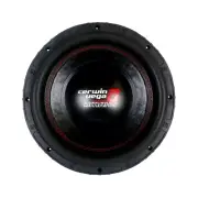 Cerwin Vega VMAX10D2 - 1600W Peak 10” Dual 2-Ohm High-Performance Subwoofer