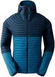 [Dare 2b] Mens Descending II Hybrid Jacket (UK Size: L) (Moonlight Denim/Blue Steel)