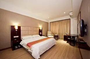 福州陽光地帶酒店Yangguang Didai Business Hotel