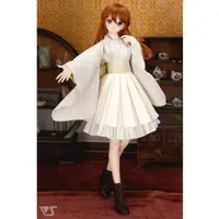 在飛比找蝦皮購物優惠-【全新】當日出貨 現貨 VOLKS Dollfie Drea