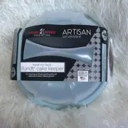nordic ware bundt pan new